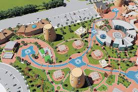 تطوير المخططات